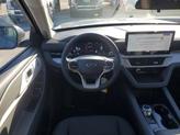 Thumbnail of 2026 Vapor Blue Metallic Ford Explorer