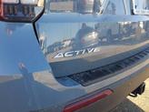 Thumbnail of 2026 Vapor Blue Metallic Ford Explorer