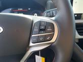 Thumbnail of 2026 Vapor Blue Metallic Ford Explorer