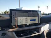 Thumbnail of 2026 Vapor Blue Metallic Ford Explorer