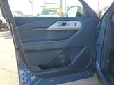 Thumbnail of 2026 Vapor Blue Metallic Ford Explorer