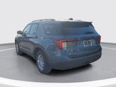 Thumbnail of 2026 Vapor Blue Metallic Ford Explorer