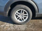 Thumbnail of 2026 Vapor Blue Metallic Ford Explorer