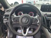 Thumbnail of 2024 Gray Acura RDX