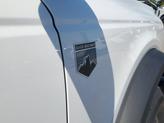 Thumbnail of 2025 Oxford White Ford Bronco