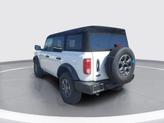 Thumbnail of 2025 Oxford White Ford Bronco