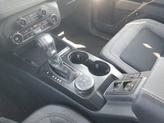 Thumbnail of 2025 Oxford White Ford Bronco