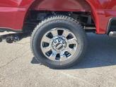 Thumbnail of 2026 Ruby Red Metallic Tinted Clearcoat Ford F-250