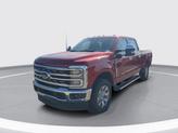 Thumbnail of 2026 Ruby Red Metallic Tinted Clearcoat Ford F-250
