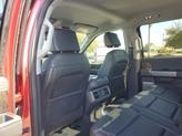 Thumbnail of 2026 Ruby Red Metallic Tinted Clearcoat Ford F-250