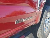 Thumbnail of 2026 Ruby Red Metallic Tinted Clearcoat Ford F-250