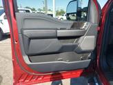 Thumbnail of 2026 Ruby Red Metallic Tinted Clearcoat Ford F-250