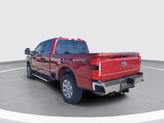 Thumbnail of 2026 Ruby Red Metallic Tinted Clearcoat Ford F-250