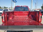 Thumbnail of 2026 Ruby Red Metallic Tinted Clearcoat Ford F-250