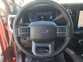 Thumbnail of 2026 Ruby Red Metallic Tinted Clearcoat Ford F-250