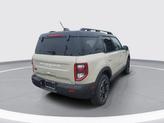 Thumbnail of 2025 Desert Sand Ford Bronco Sport