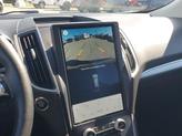 Thumbnail of 2022 Agate Black Metallic Ford Edge
