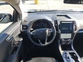 Thumbnail of 2022 Agate Black Metallic Ford Edge