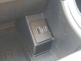 Thumbnail of 2022 Agate Black Metallic Ford Edge