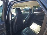 Thumbnail of 2022 Agate Black Metallic Ford Edge