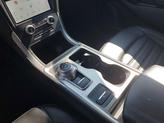 Thumbnail of 2022 Agate Black Metallic Ford Edge