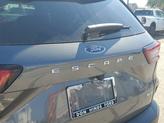 Thumbnail of 2026 Carbonized Gray Metallic Ford Escape