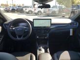 Thumbnail of 2026 Carbonized Gray Metallic Ford Escape