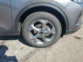 Thumbnail of 2026 Carbonized Gray Metallic Ford Escape