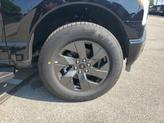 Thumbnail of 2025 Agate Black Metallic Ford F-150 Lightning
