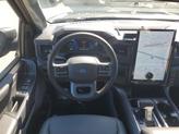 Thumbnail of 2025 Agate Black Metallic Ford F-150 Lightning