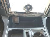 Thumbnail of 2025 Agate Black Metallic Ford F-150 Lightning
