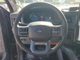 Thumbnail of 2025 Agate Black Metallic Ford F-150 Lightning