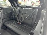 Thumbnail of 2021 Agate Black Metallic Ford Explorer