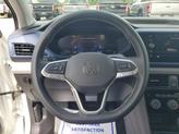 Thumbnail of 2023 Pure White Volkswagen Taos
