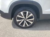 Thumbnail of 2023 Pure White Volkswagen Taos