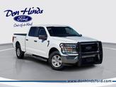 Photo of 2021 Oxford White Ford F-150