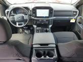 Thumbnail of 2025 Rapid Red Metallic Tinted Clearcoat Ford F-150