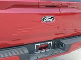 Thumbnail of 2025 Rapid Red Metallic Tinted Clearcoat Ford F-150
