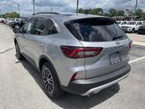 Thumbnail of 2024 Iconic Silver Metallic Ford Escape