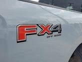 Thumbnail of 2025 Glacier Gray Metallic Ford F-350
