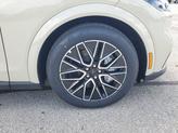 Thumbnail of 2025 Desert Sand Ford Mustang Mach-E