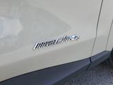 Thumbnail of 2025 Desert Sand Ford Mustang Mach-E
