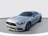 Thumbnail of 2016 Ingot Silver Metallic Ford Mustang