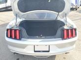Thumbnail of 2016 Ingot Silver Metallic Ford Mustang