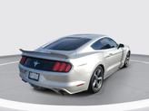 Thumbnail of 2016 Ingot Silver Metallic Ford Mustang