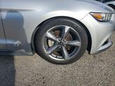 Thumbnail of 2016 Ingot Silver Metallic Ford Mustang