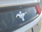 Thumbnail of 2016 Ingot Silver Metallic Ford Mustang