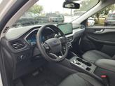 Thumbnail of 2026 Star White Ford Escape
