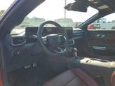 Thumbnail of 2025 Race Red Ford Mustang