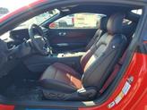 Thumbnail of 2025 Race Red Ford Mustang